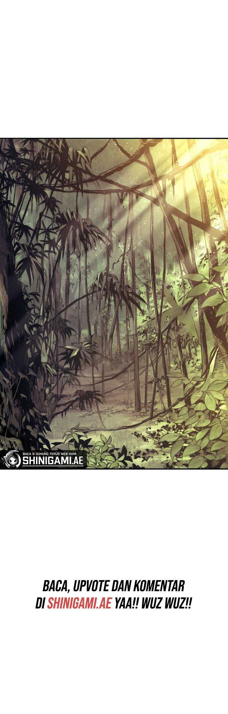 Return of the Broken Constellation Chapter 84 - halaman 40