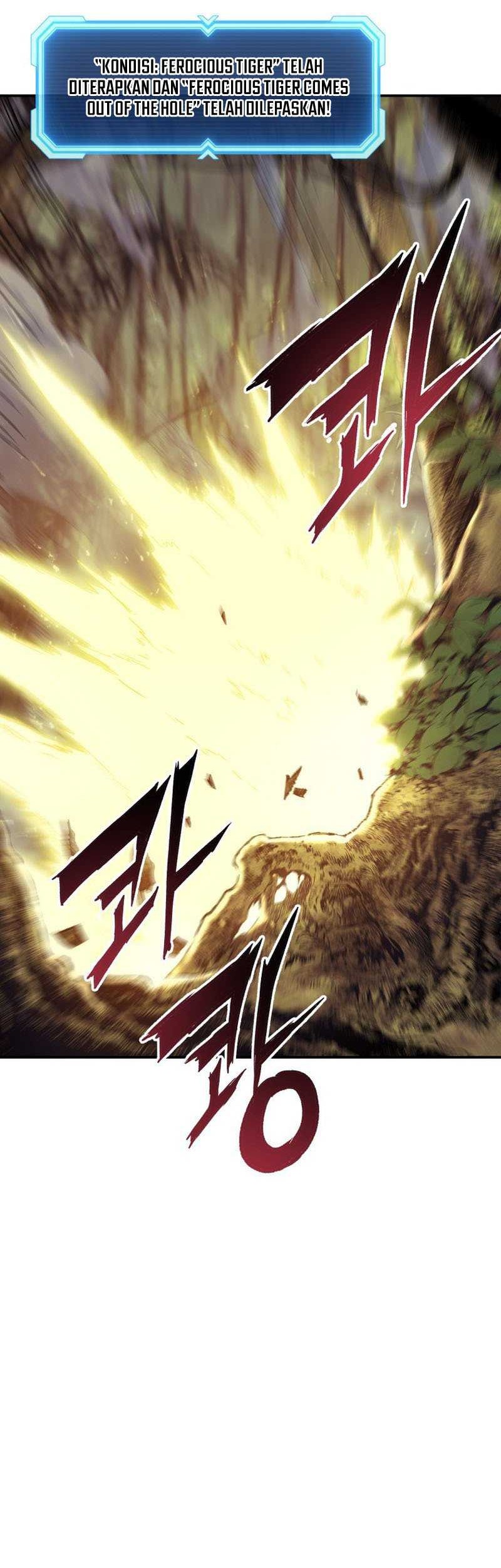 Return of the Broken Constellation Chapter 84 - halaman 41