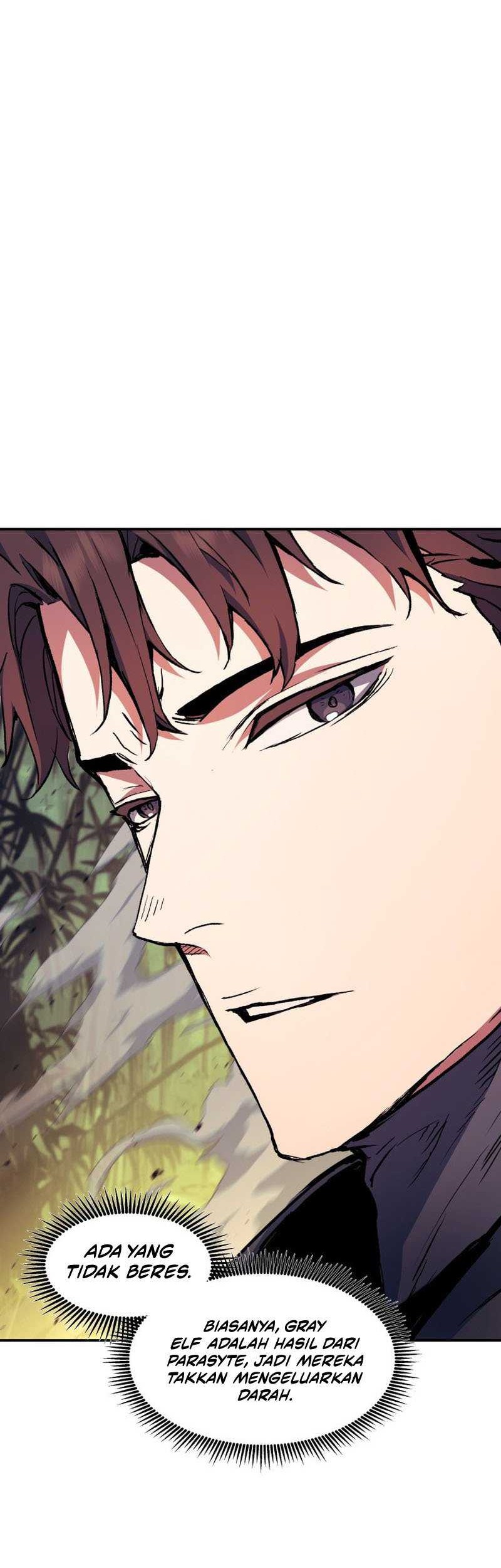 Return of the Broken Constellation Chapter 84 - halaman 43