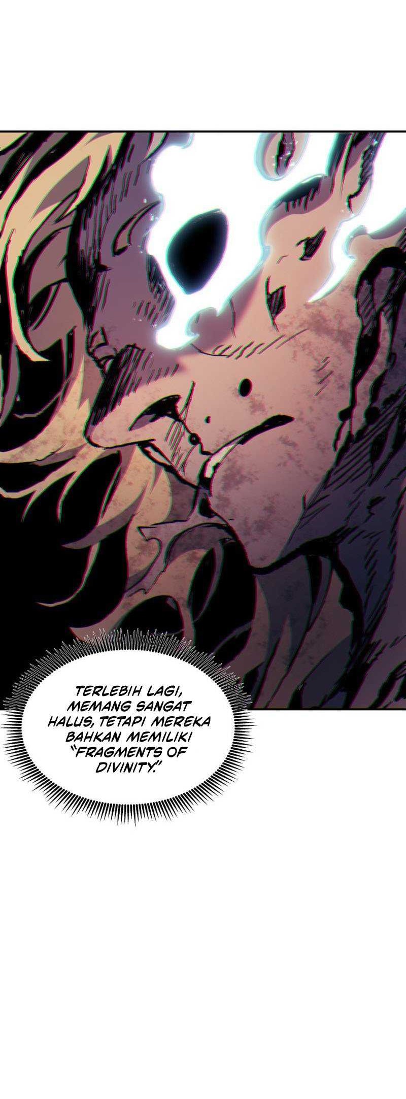 Return of the Broken Constellation Chapter 84 - halaman 45