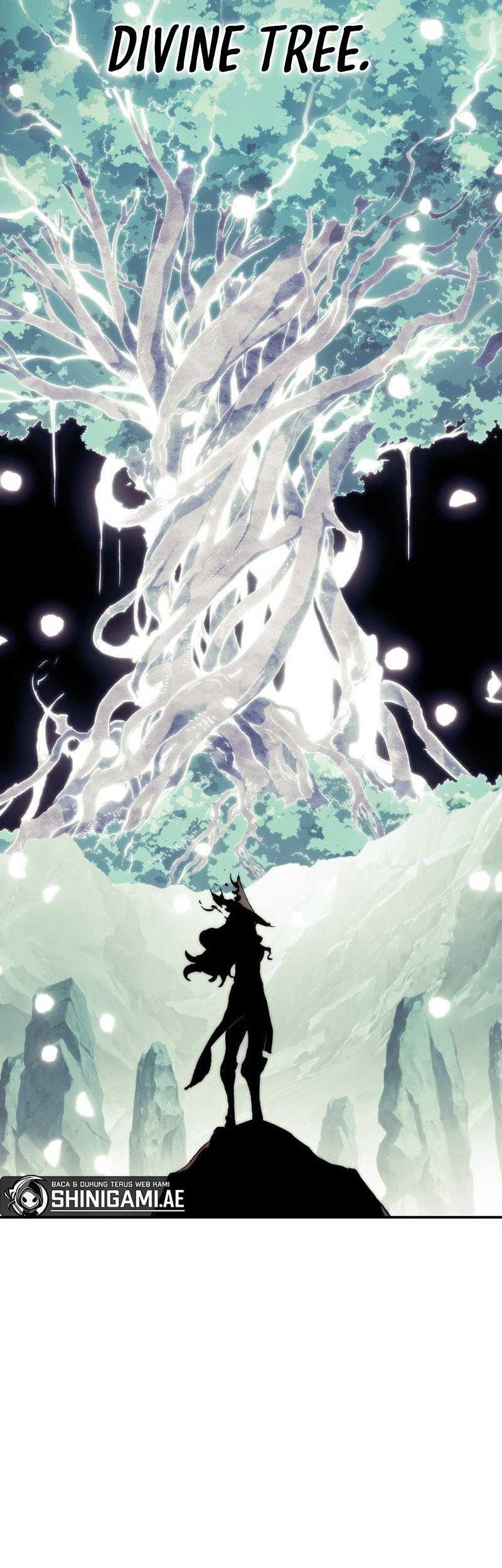 Return of the Broken Constellation Chapter 84 - halaman 47