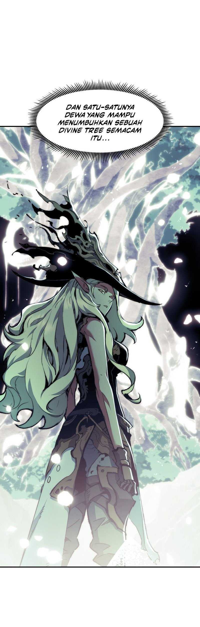 Return of the Broken Constellation Chapter 84 - halaman 48