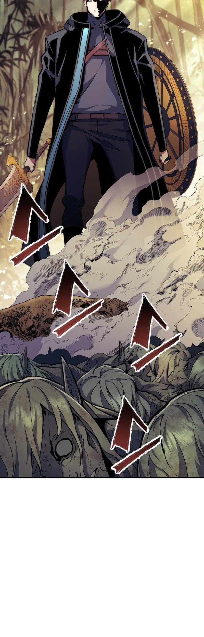 Return of the Broken Constellation Chapter 84 - halaman 52