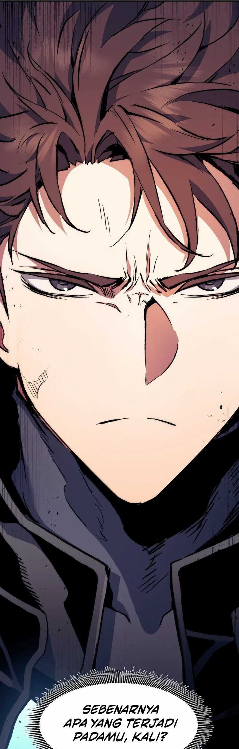 Return of the Broken Constellation Chapter 84 - halaman 54