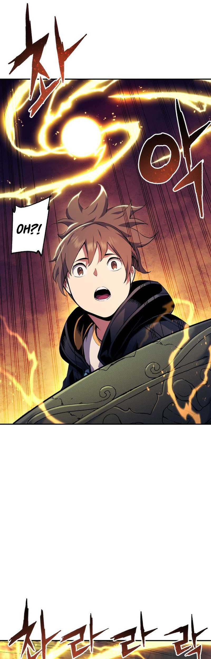 Return of the Broken Constellation Chapter 84 - halaman 6