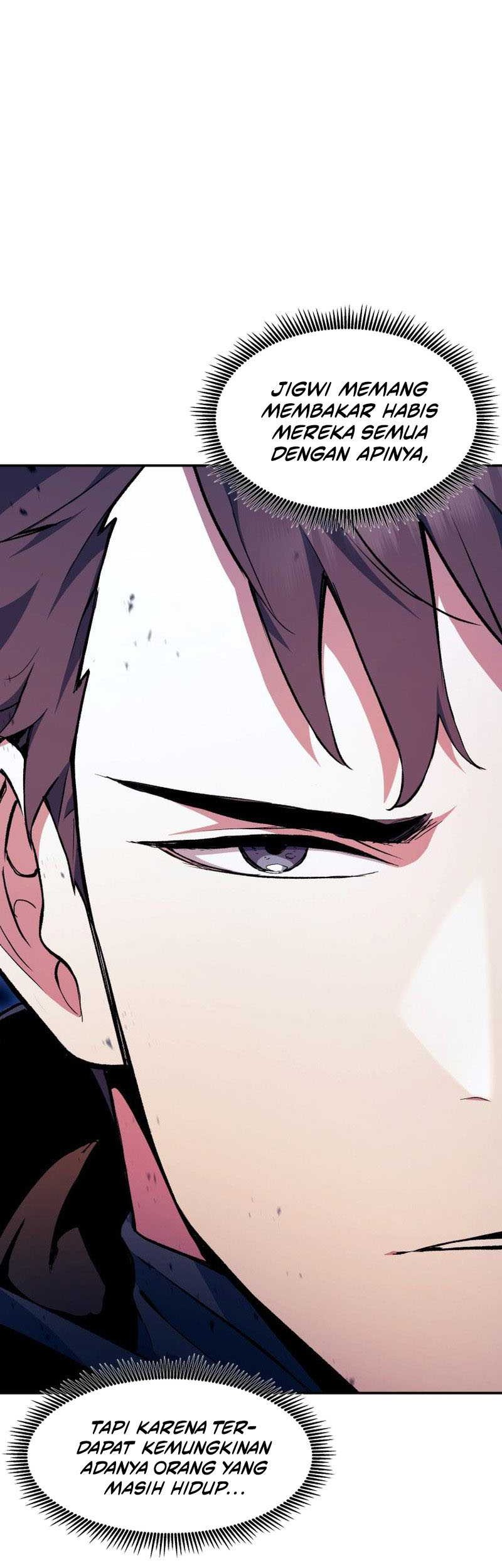 Return of the Broken Constellation Chapter 85 - halaman 13