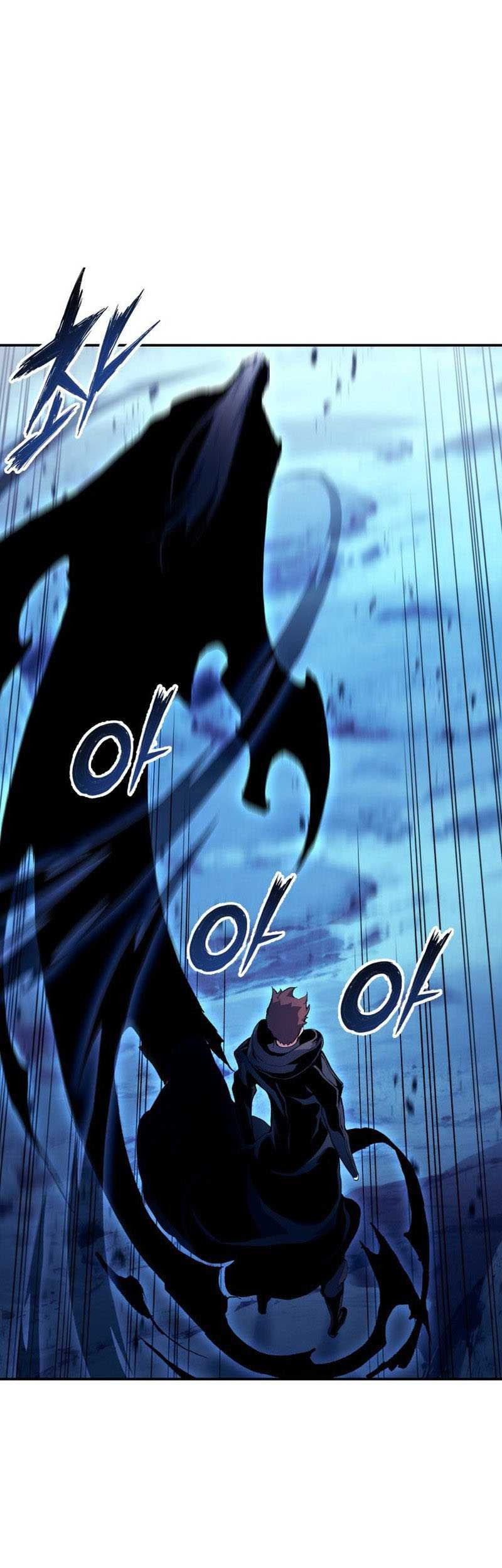 Return of the Broken Constellation Chapter 85 - halaman 15