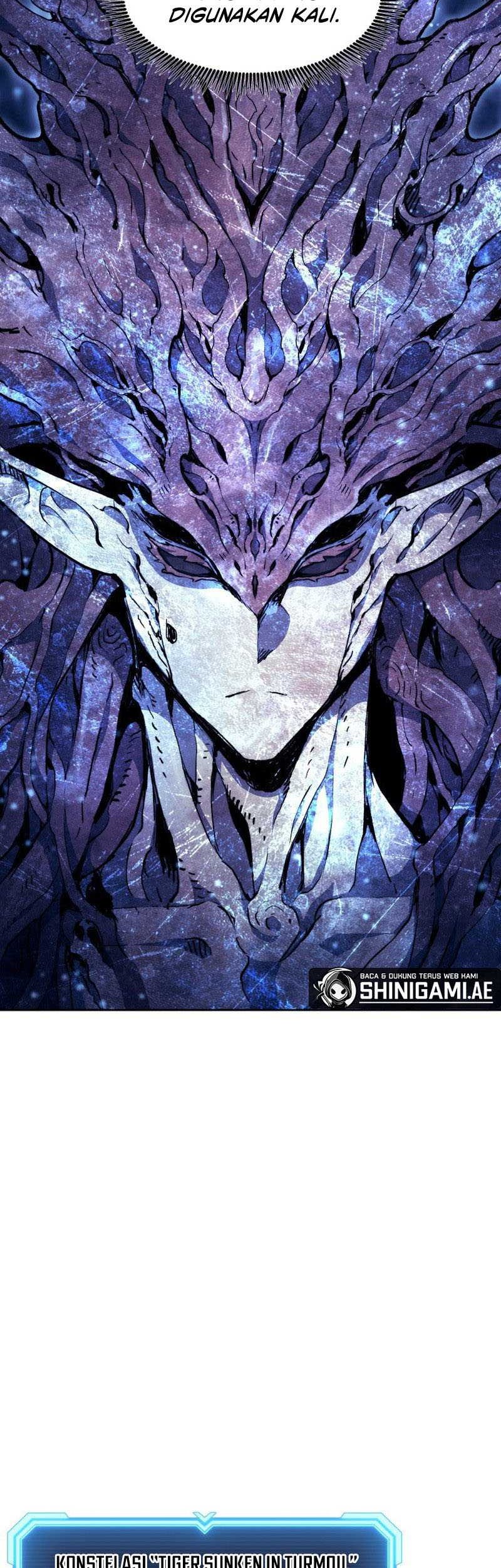 Return of the Broken Constellation Chapter 85 - halaman 25