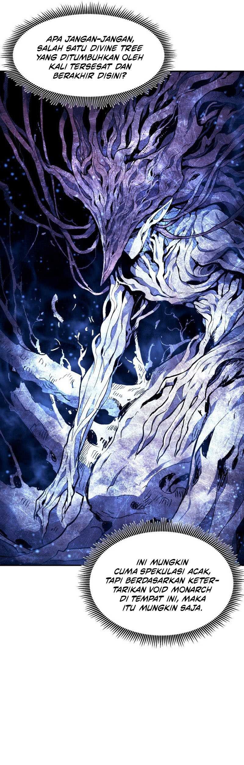 Return of the Broken Constellation Chapter 85 - halaman 27