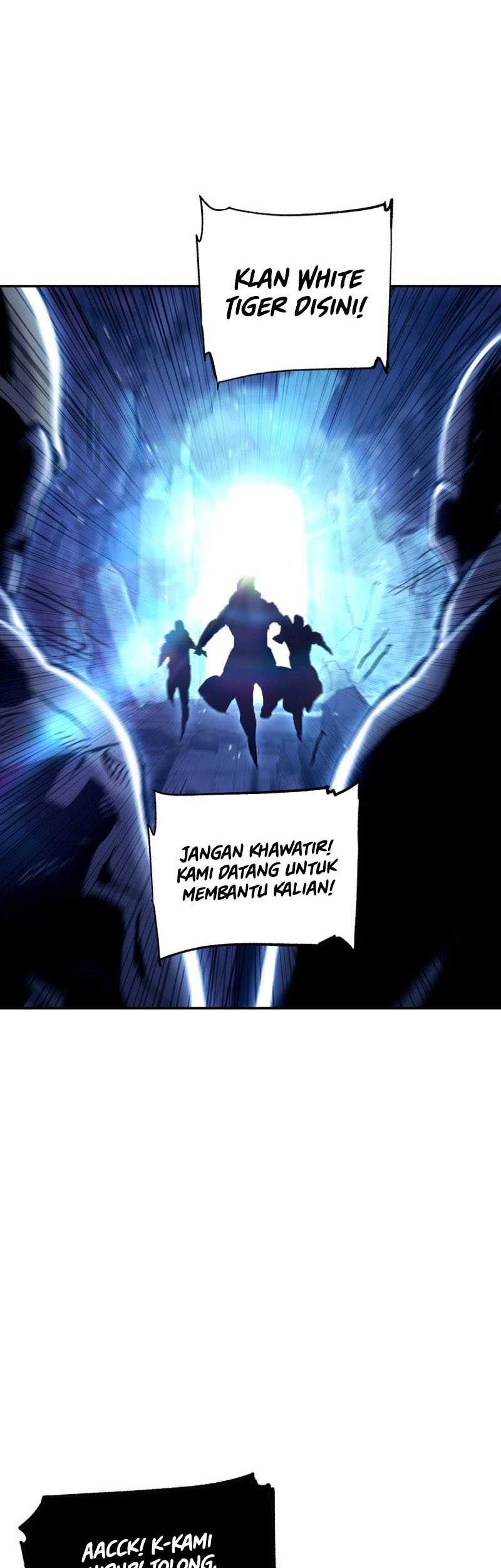 Return of the Broken Constellation Chapter 85 - halaman 3