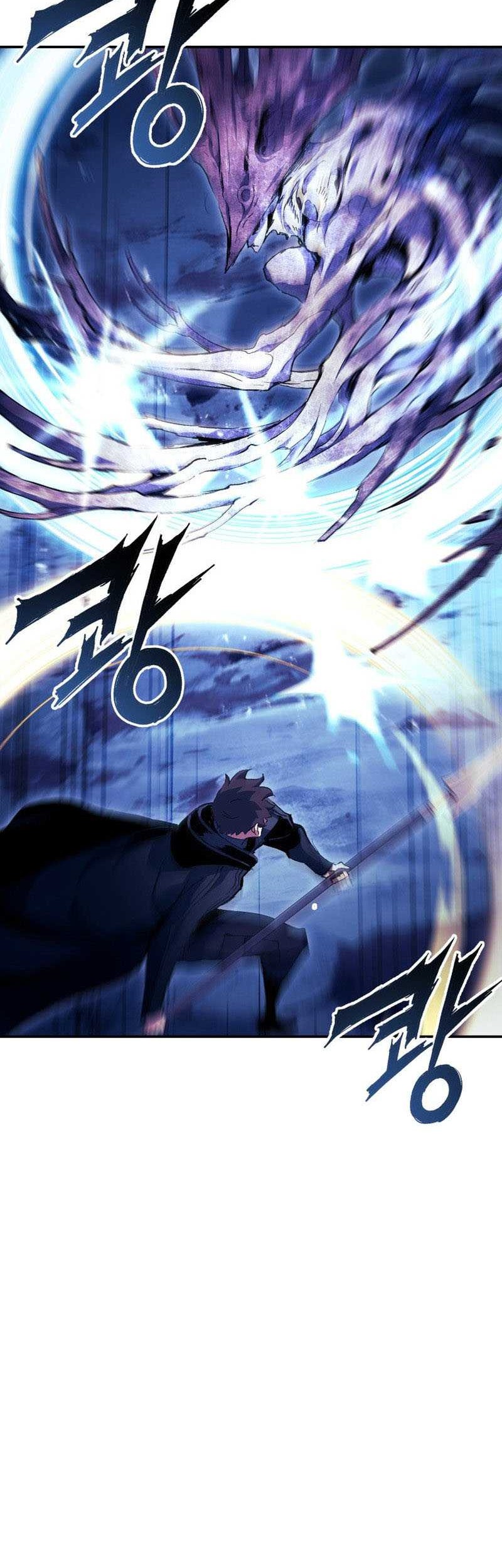 Return of the Broken Constellation Chapter 85 - halaman 32