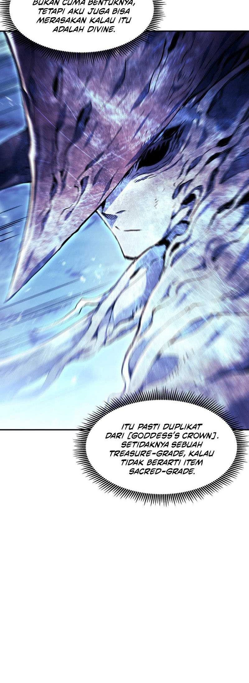 Return of the Broken Constellation Chapter 85 - halaman 34