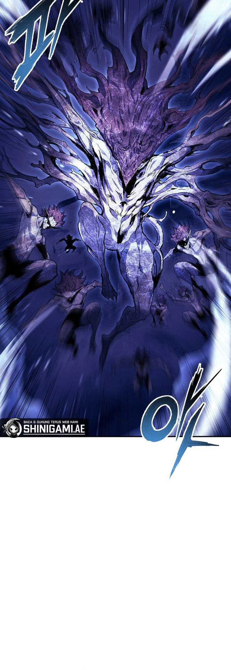 Return of the Broken Constellation Chapter 85 - halaman 38