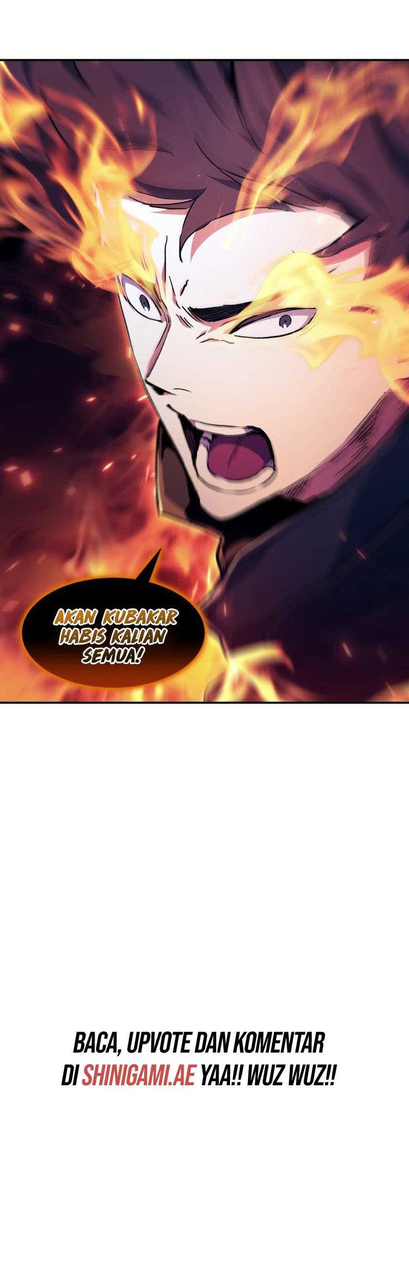 Return of the Broken Constellation Chapter 85 - halaman 40