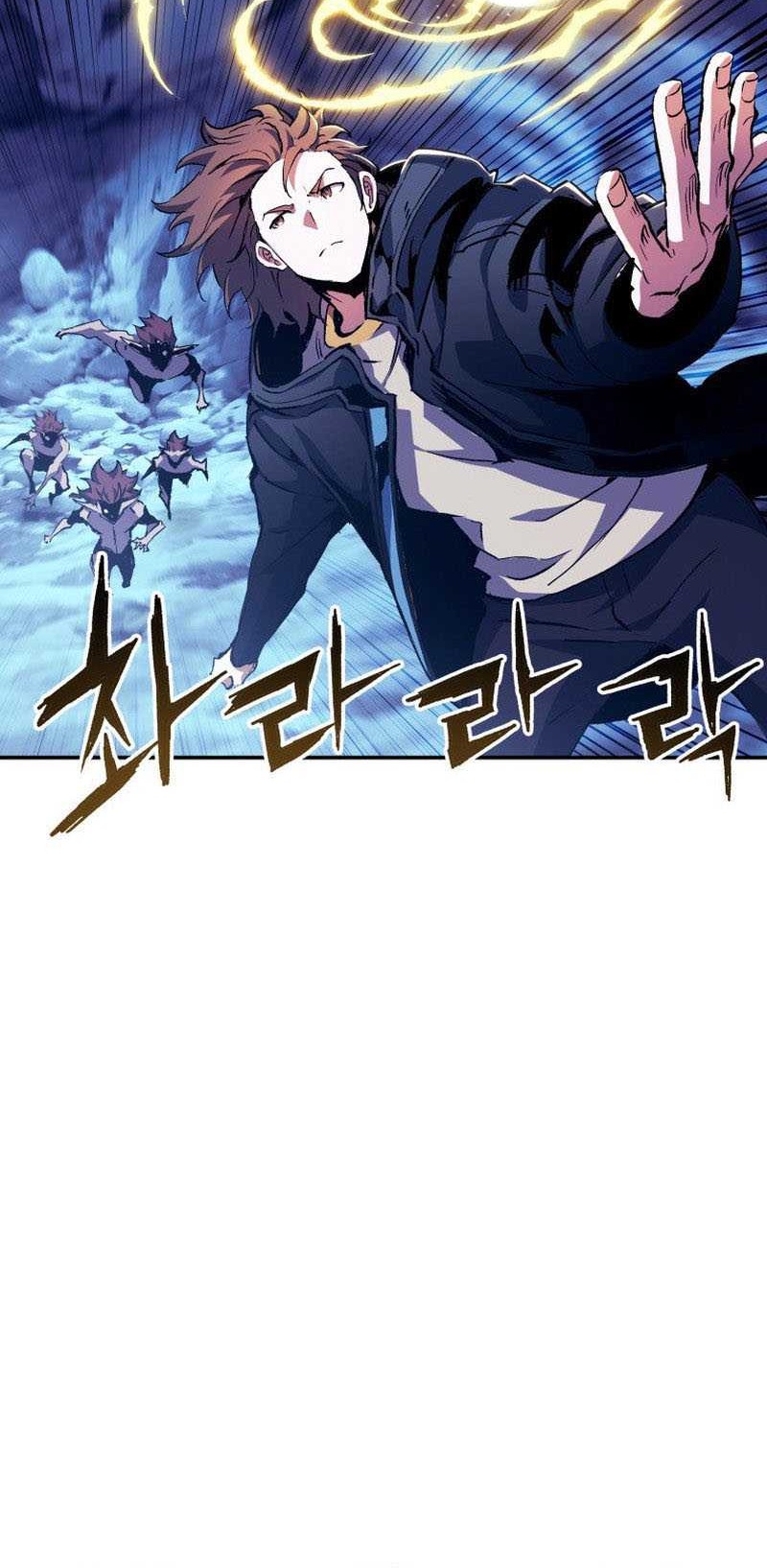 Return of the Broken Constellation Chapter 85 - halaman 42