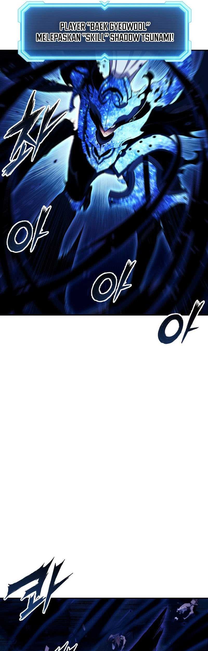 Return of the Broken Constellation Chapter 85 - halaman 43