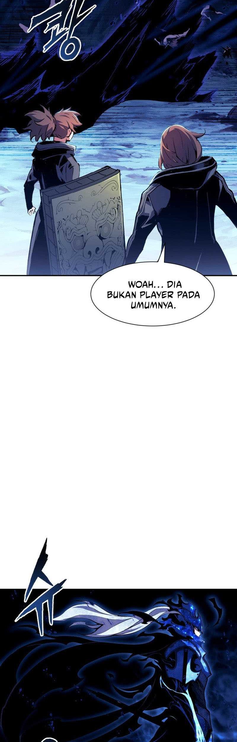 Return of the Broken Constellation Chapter 85 - halaman 44