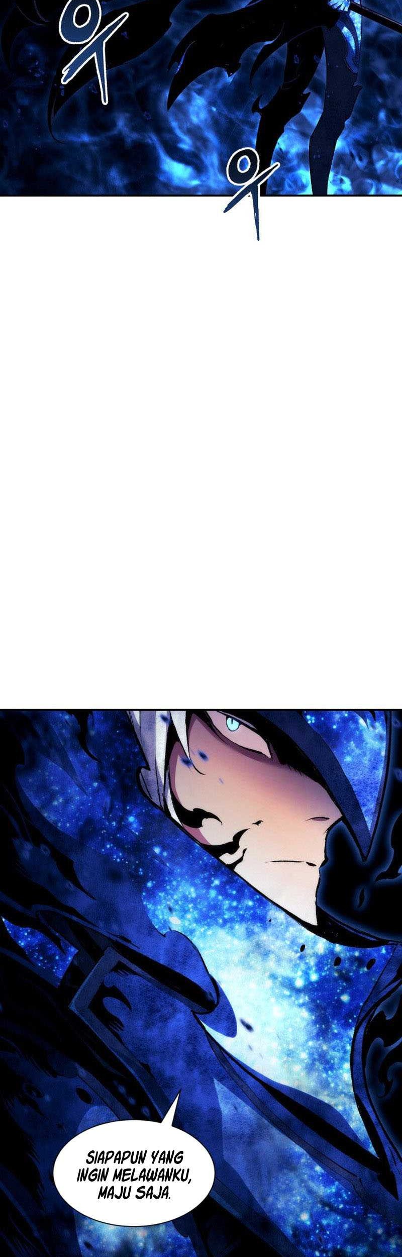 Return of the Broken Constellation Chapter 85 - halaman 45