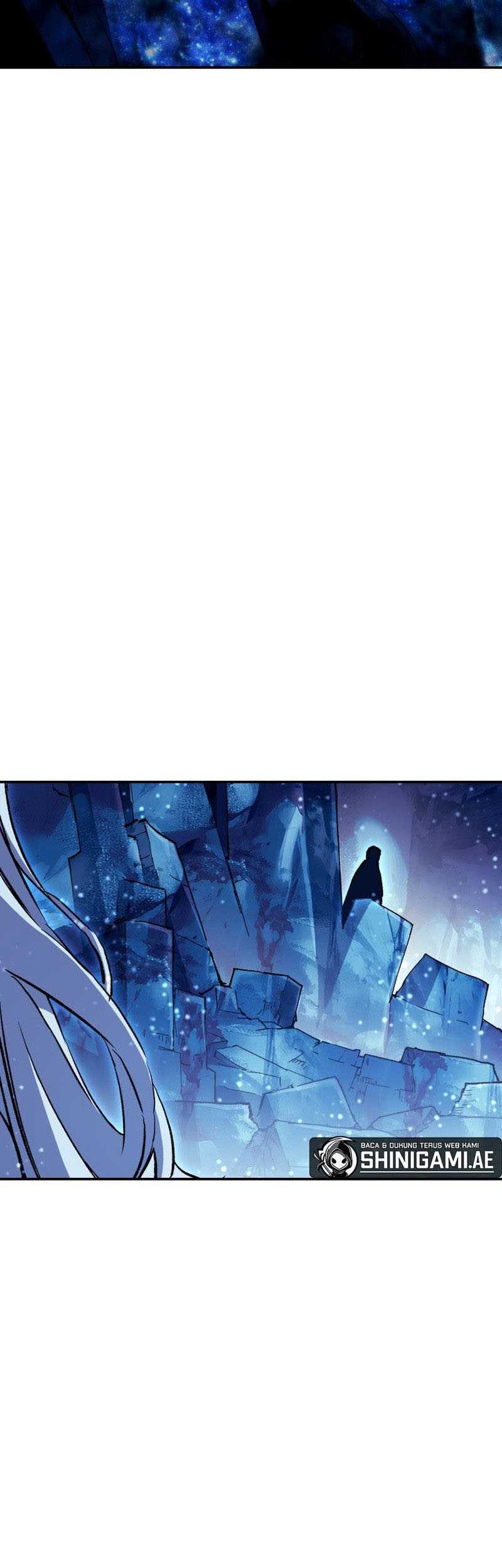 Return of the Broken Constellation Chapter 85 - halaman 46