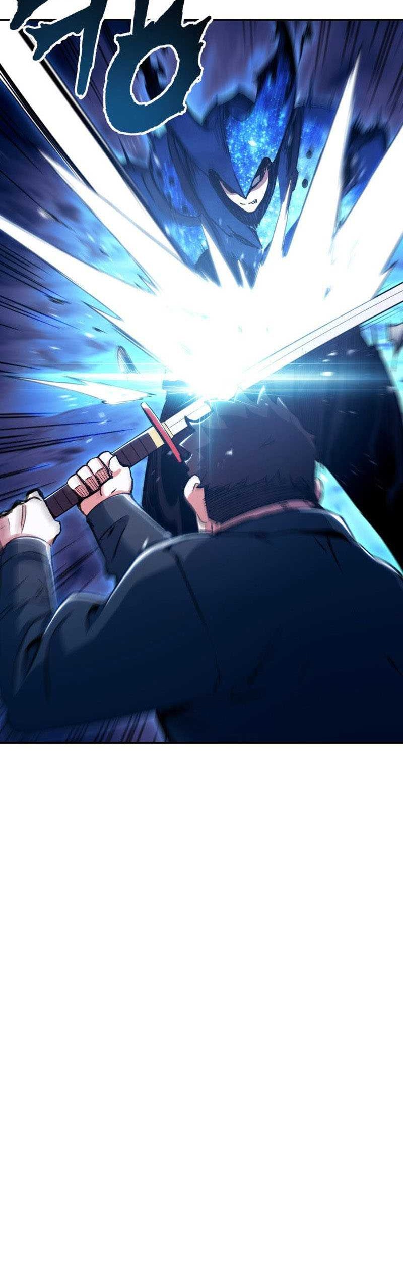 Return of the Broken Constellation Chapter 85 - halaman 48