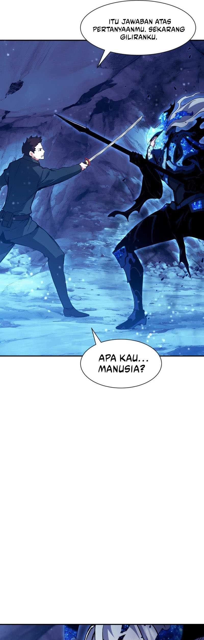 Return of the Broken Constellation Chapter 85 - halaman 51