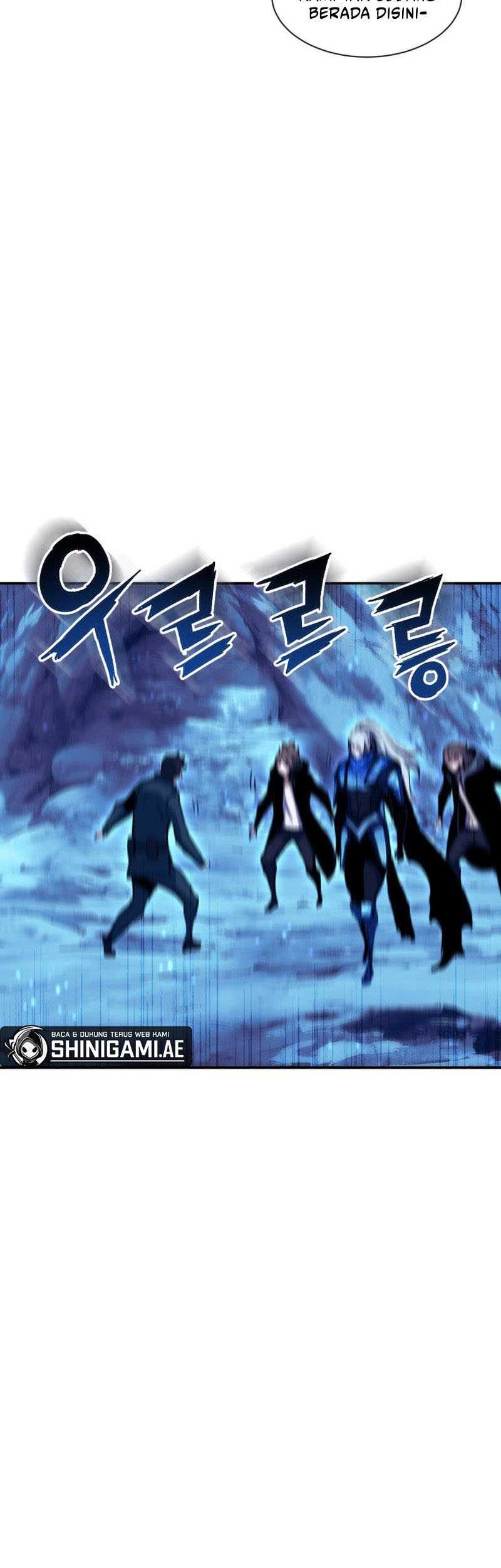 Return of the Broken Constellation Chapter 85 - halaman 54