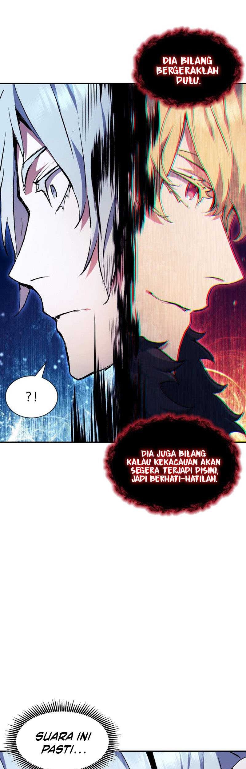 Return of the Broken Constellation Chapter 85 - halaman 55