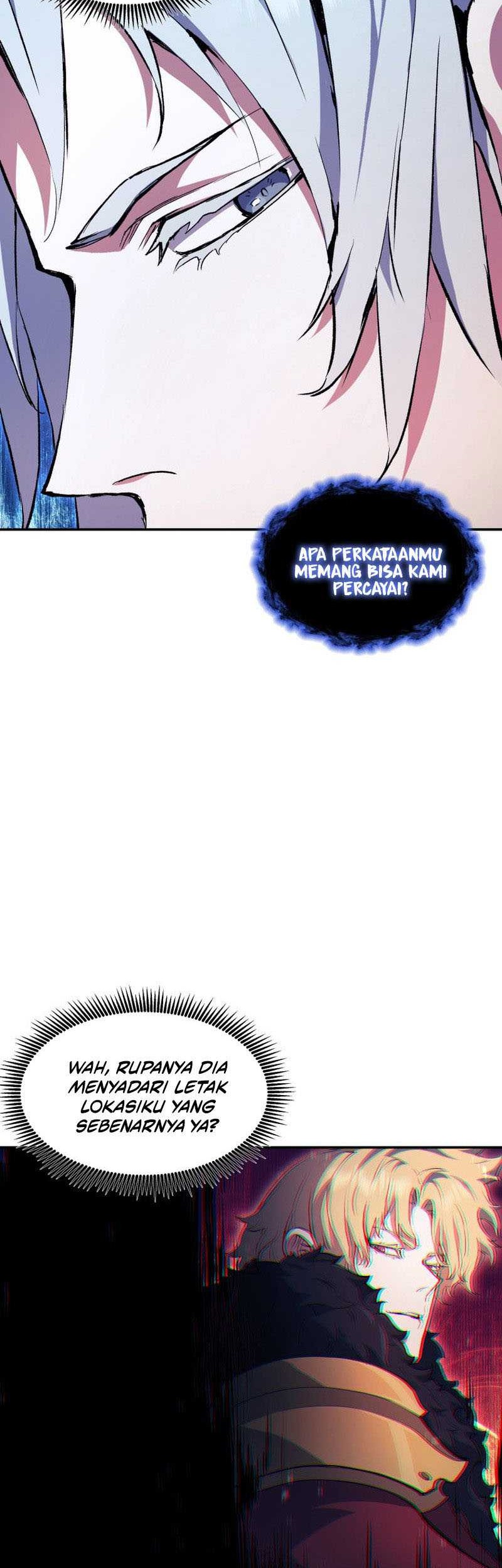 Return of the Broken Constellation Chapter 85 - halaman 56