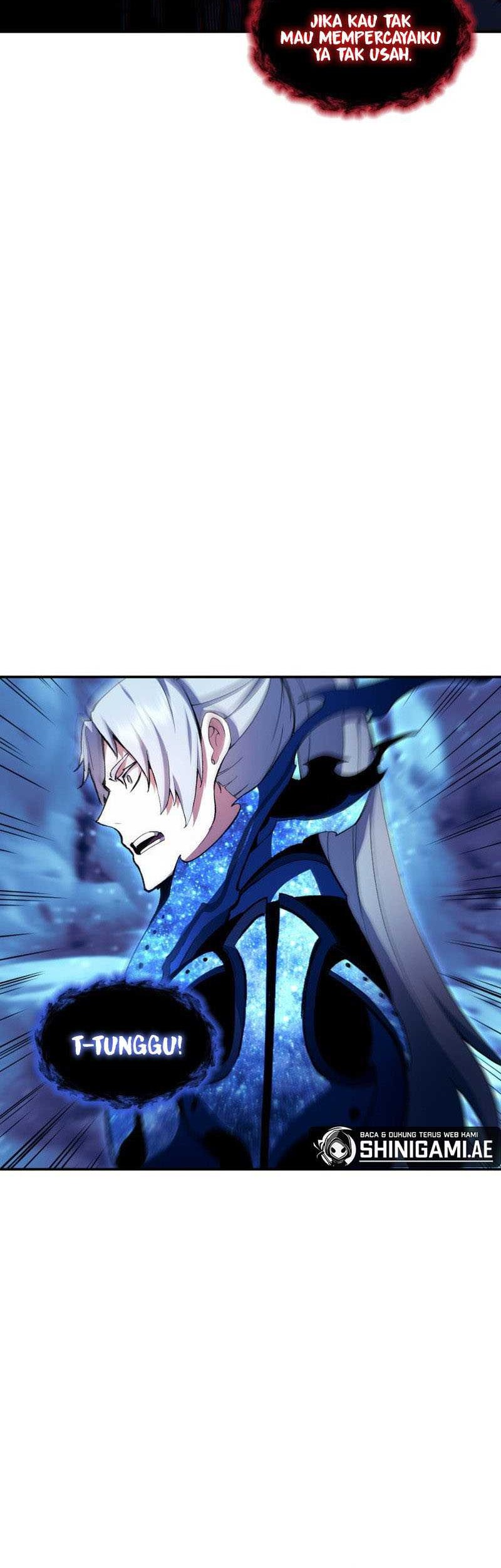 Return of the Broken Constellation Chapter 85 - halaman 58
