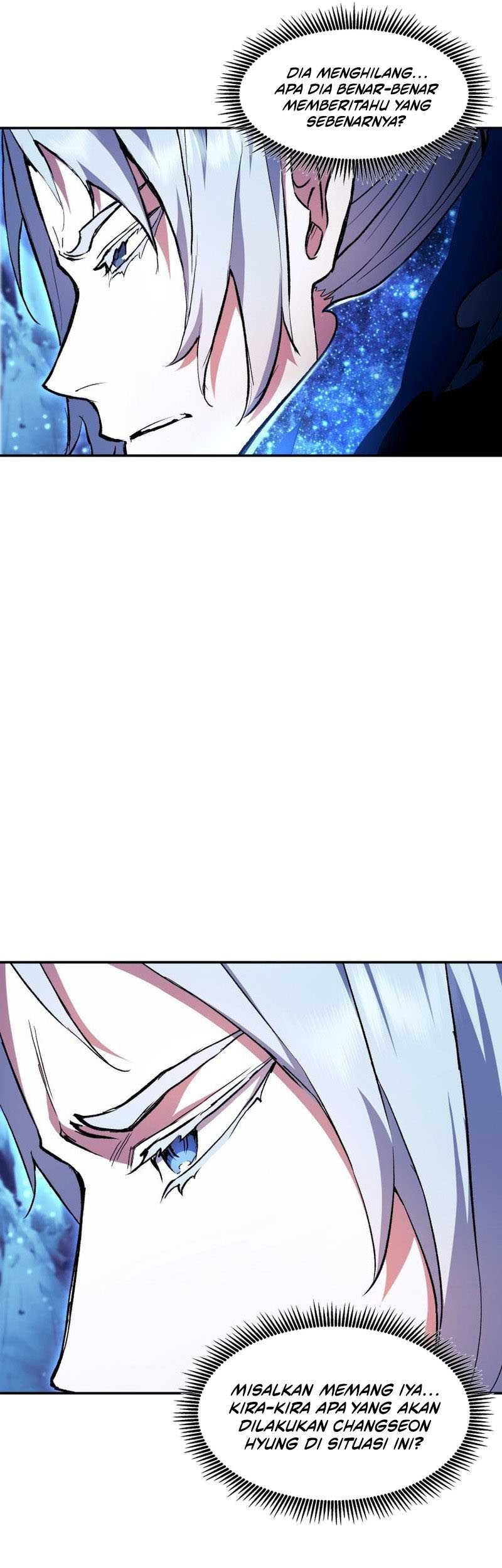 Return of the Broken Constellation Chapter 85 - halaman 59