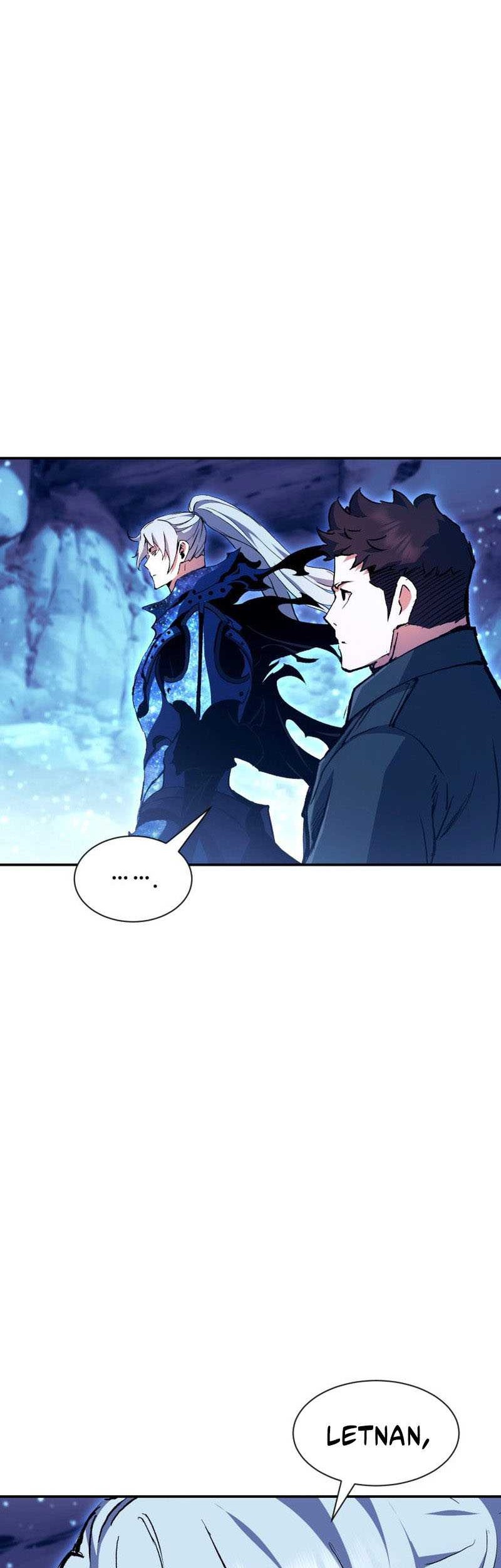 Return of the Broken Constellation Chapter 85 - halaman 60