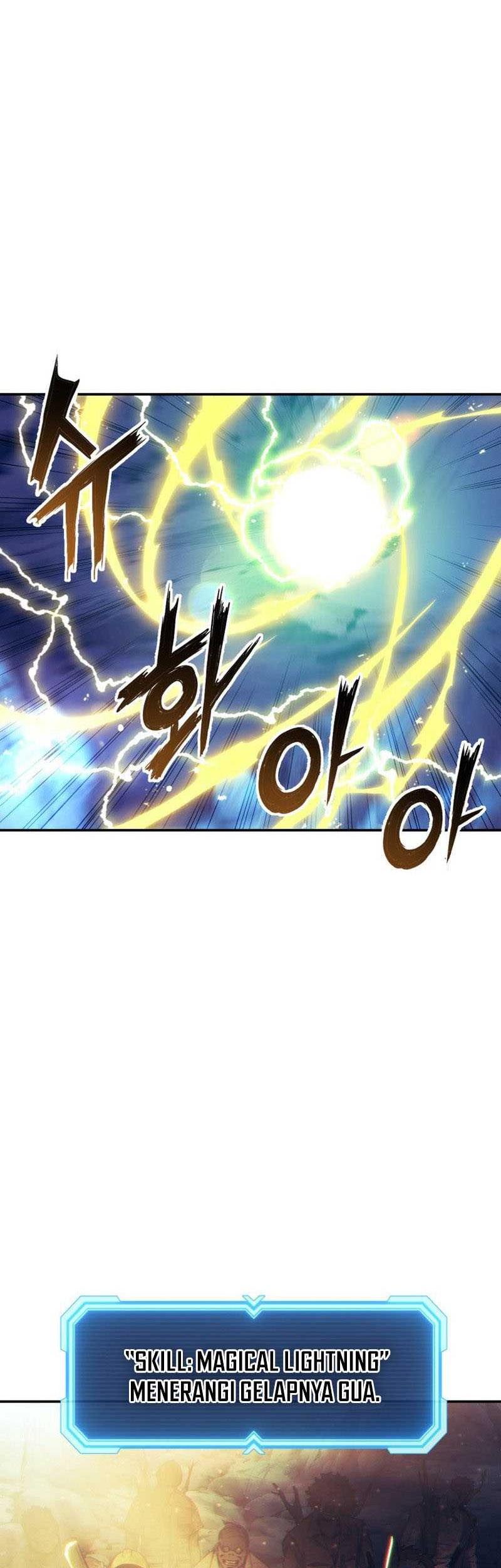 Return of the Broken Constellation Chapter 85 - halaman 8