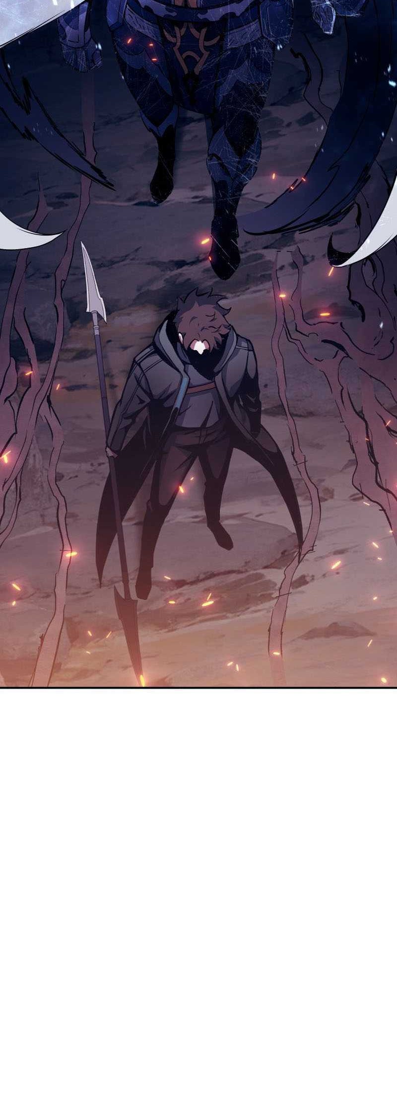 Return of the Broken Constellation Chapter 86 - halaman 13