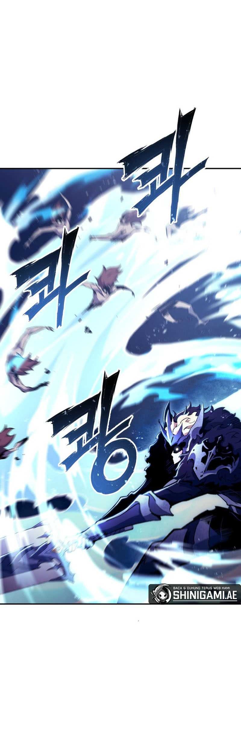 Return of the Broken Constellation Chapter 86 - halaman 15