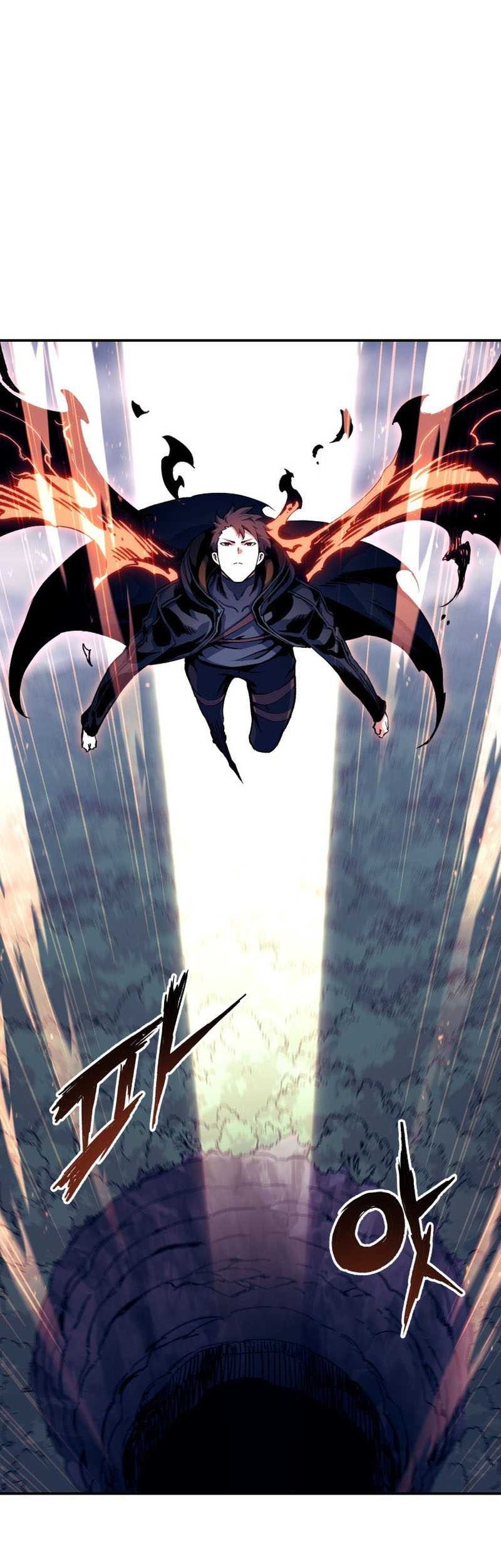 Return of the Broken Constellation Chapter 86 - halaman 16