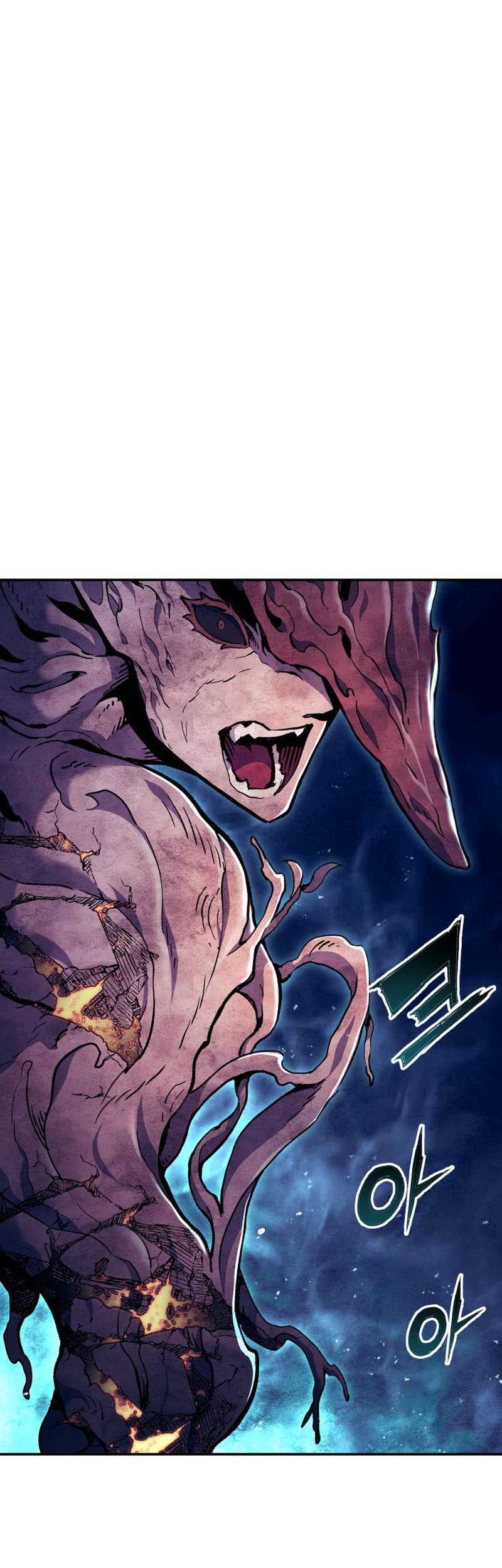 Return of the Broken Constellation Chapter 86 - halaman 17