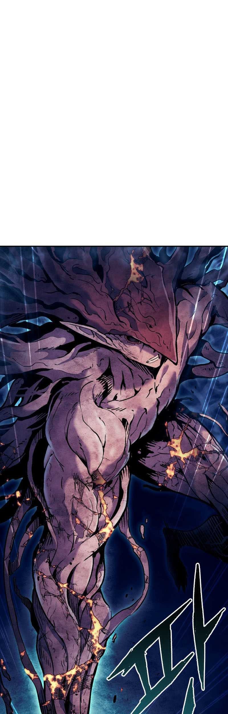Return of the Broken Constellation Chapter 86 - halaman 18