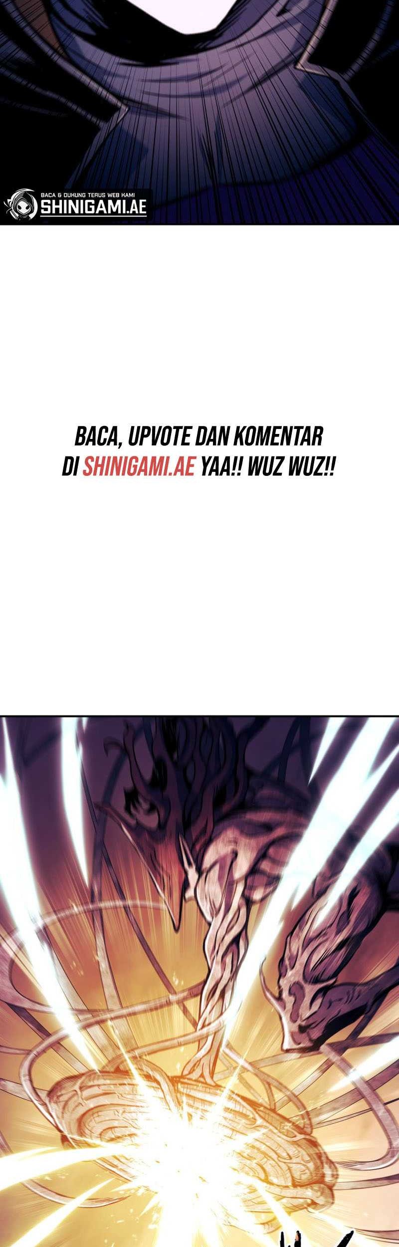 Return of the Broken Constellation Chapter 86 - halaman 20