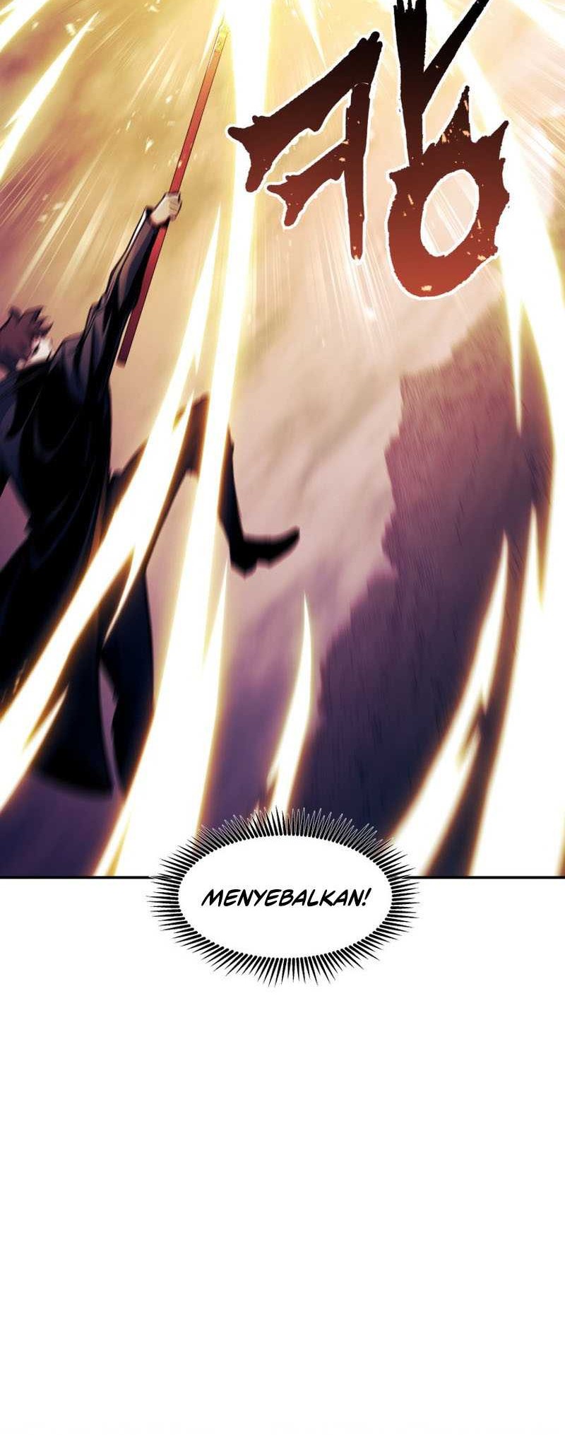 Return of the Broken Constellation Chapter 86 - halaman 21
