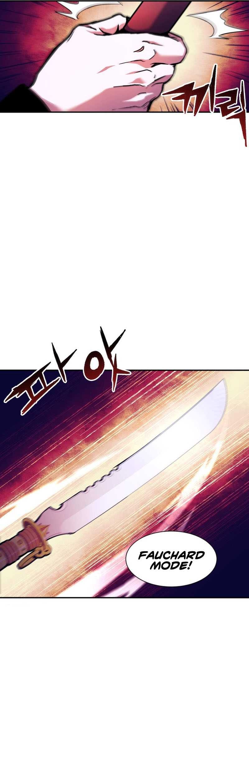 Return of the Broken Constellation Chapter 86 - halaman 22