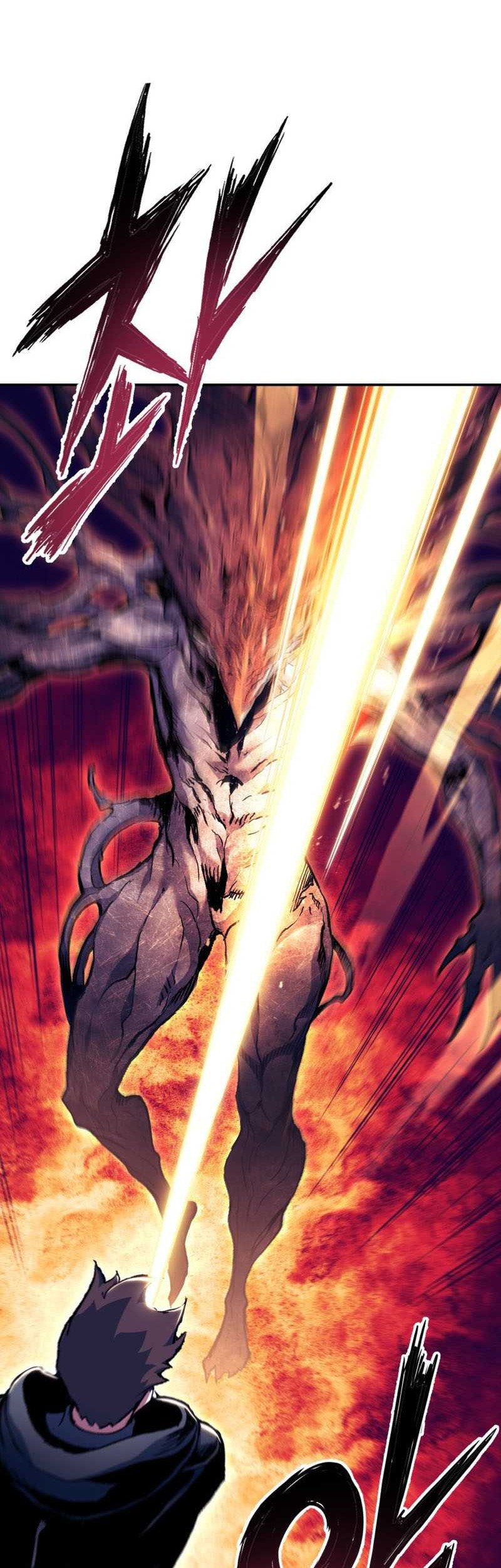 Return of the Broken Constellation Chapter 86 - halaman 23