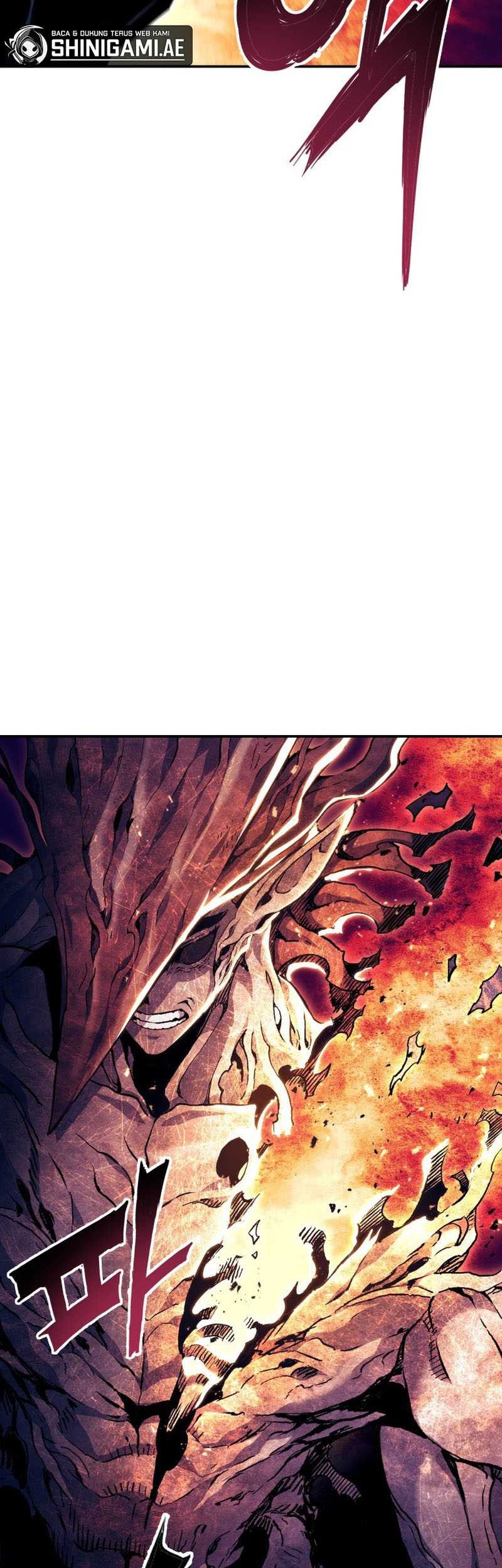 Return of the Broken Constellation Chapter 86 - halaman 24