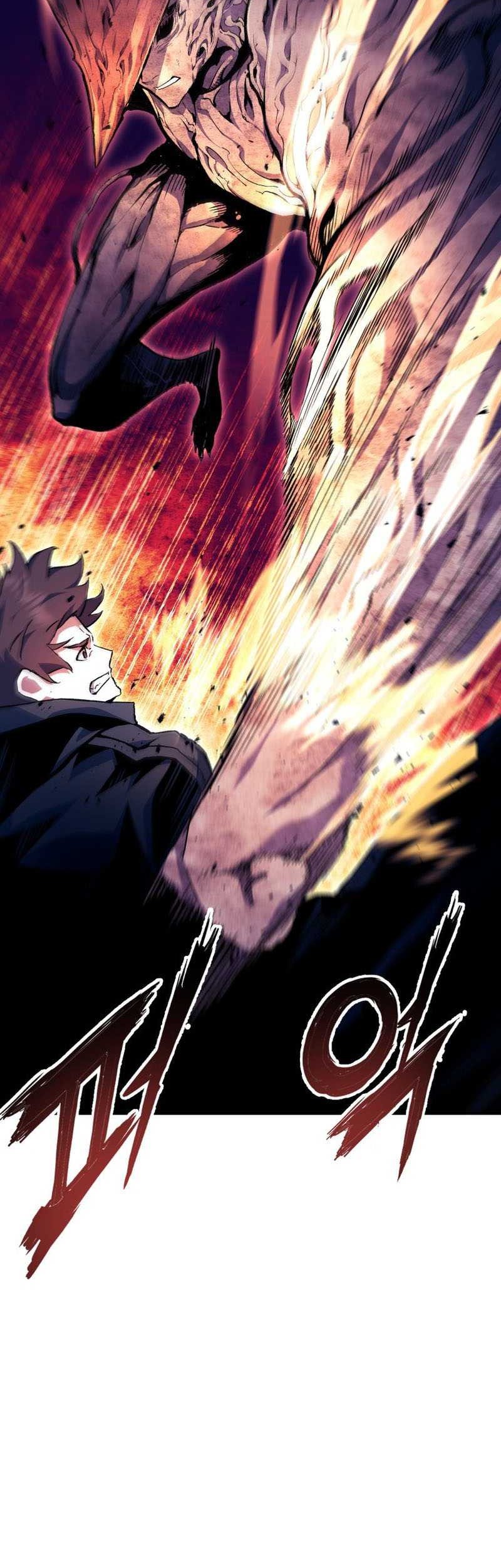Return of the Broken Constellation Chapter 86 - halaman 28