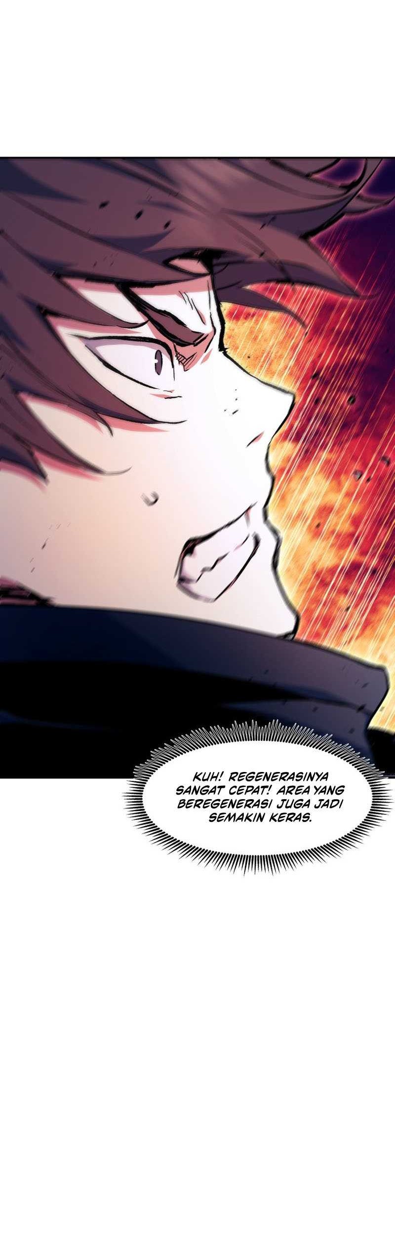 Return of the Broken Constellation Chapter 86 - halaman 29