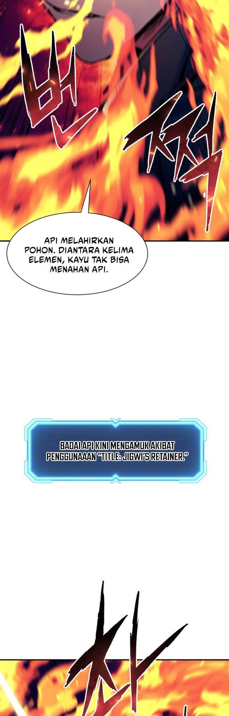 Return of the Broken Constellation Chapter 86 - halaman 3