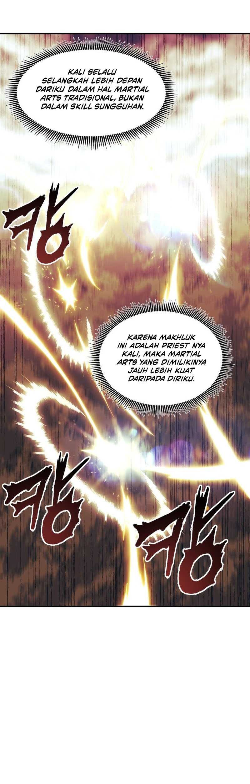 Return of the Broken Constellation Chapter 86 - halaman 30