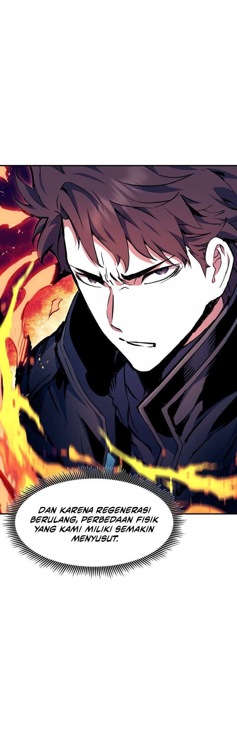 Return of the Broken Constellation Chapter 86 - halaman 31