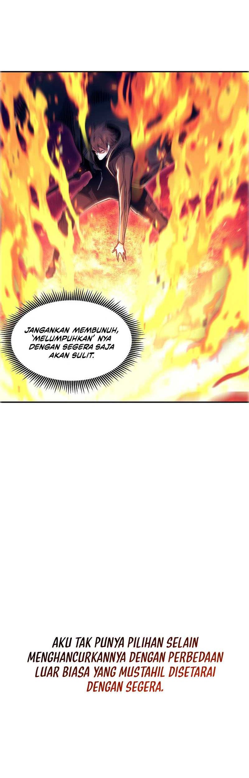 Return of the Broken Constellation Chapter 86 - halaman 33