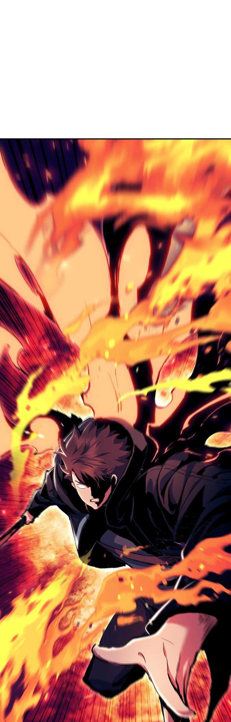Return of the Broken Constellation Chapter 86 - halaman 34