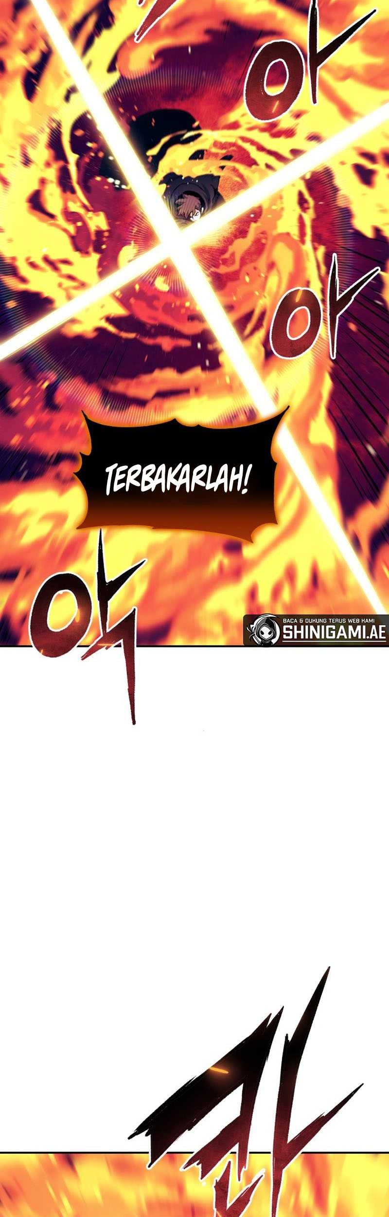 Return of the Broken Constellation Chapter 86 - halaman 4